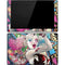 DC Comics Harley Quinn Action Pose Surface Pro Tablet Skin